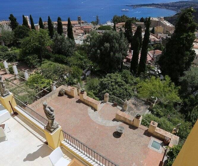 Fotos del hotel Casa Cuseni Maison De Charme:  16