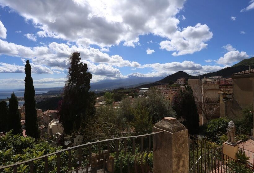 Fotos del hotel Casa Cuseni Maison De Charme:  6