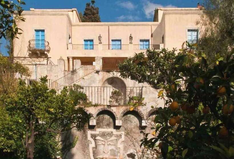 Fotos del hotel Casa Cuseni Maison De Charme:  15