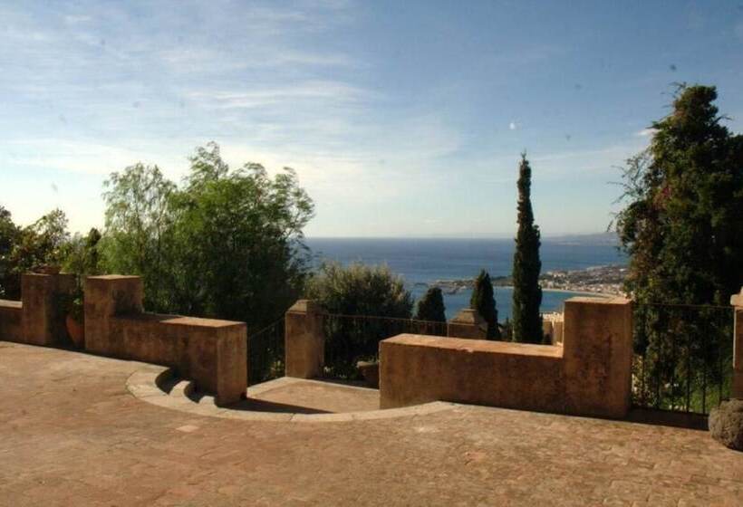 Fotos del hotel Casa Cuseni Maison De Charme:  24