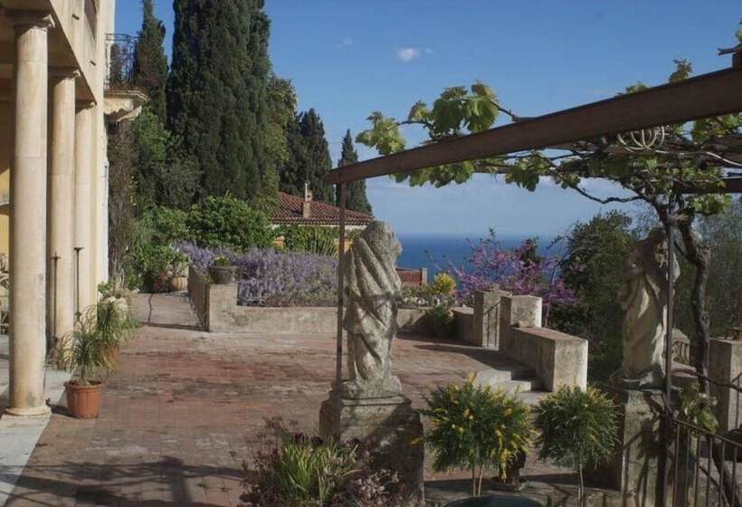 Fotos del hotel Casa Cuseni Maison De Charme:  13