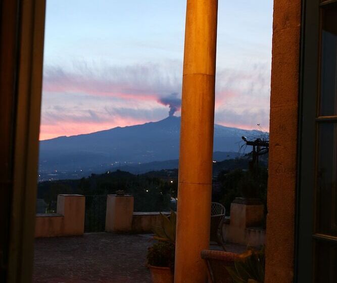 Fotos del hotel Casa Cuseni Maison De Charme:  9