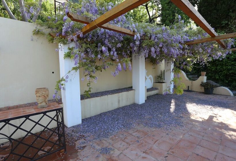 Fotos del hotel Casa Cuseni Maison De Charme:  4