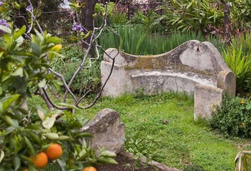 Fotos del hotel Casa Cuseni Maison De Charme:  5