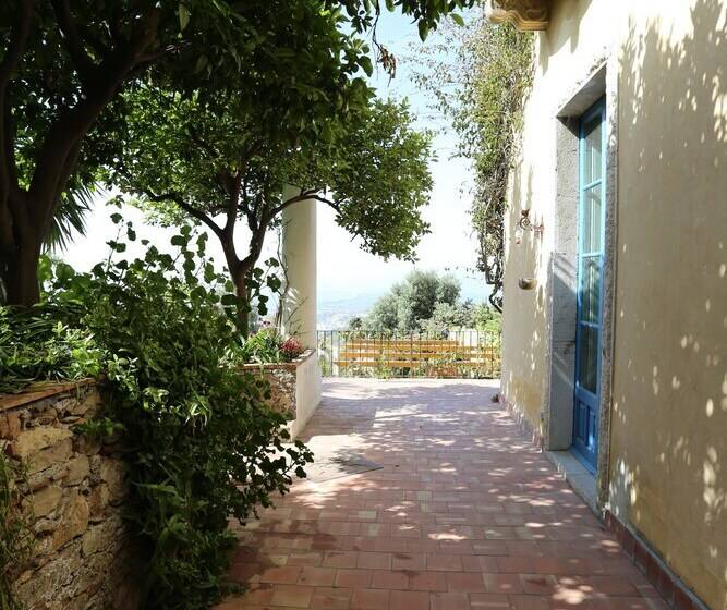 Fotos del hotel Casa Cuseni Maison De Charme:  10