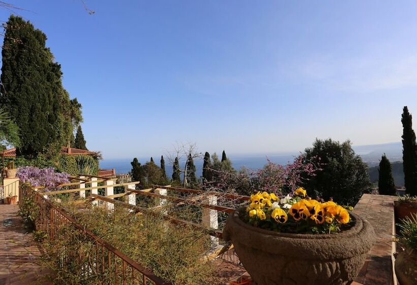 Fotos del hotel Casa Cuseni Maison De Charme:  18