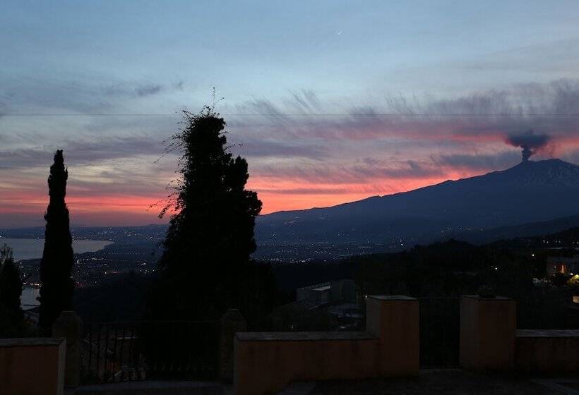 Fotos del hotel Casa Cuseni Maison De Charme:  12