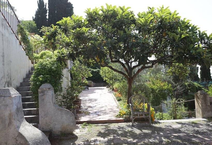 Fotos del hotel Casa Cuseni Maison De Charme:  21