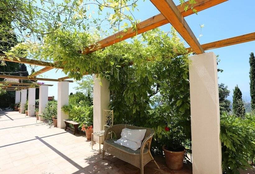 Fotos del hotel Casa Cuseni Maison De Charme:  7