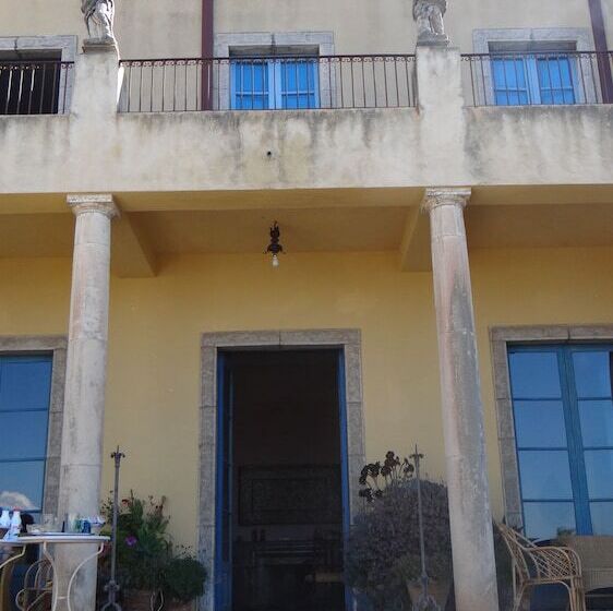 Fotos del hotel Casa Cuseni Maison De Charme:  20