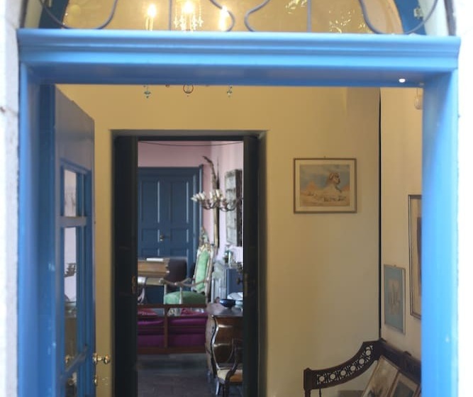 Fotos del hotel Casa Cuseni Maison De Charme:  25