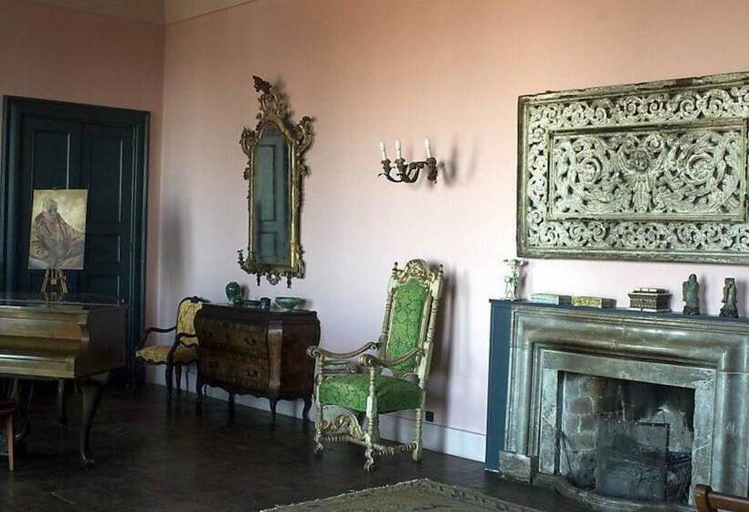 Casa Cuseni Maison De Charme