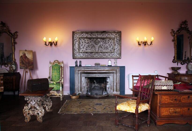 Fotos del hotel Casa Cuseni Maison De Charme:  19