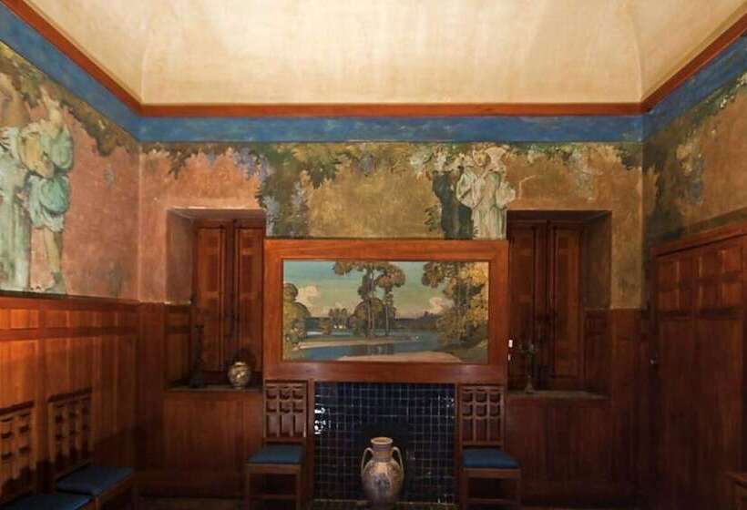 Fotos del hotel Casa Cuseni Maison De Charme:  14