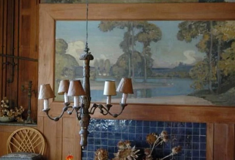 Fotos del hotel Casa Cuseni Maison De Charme:  8