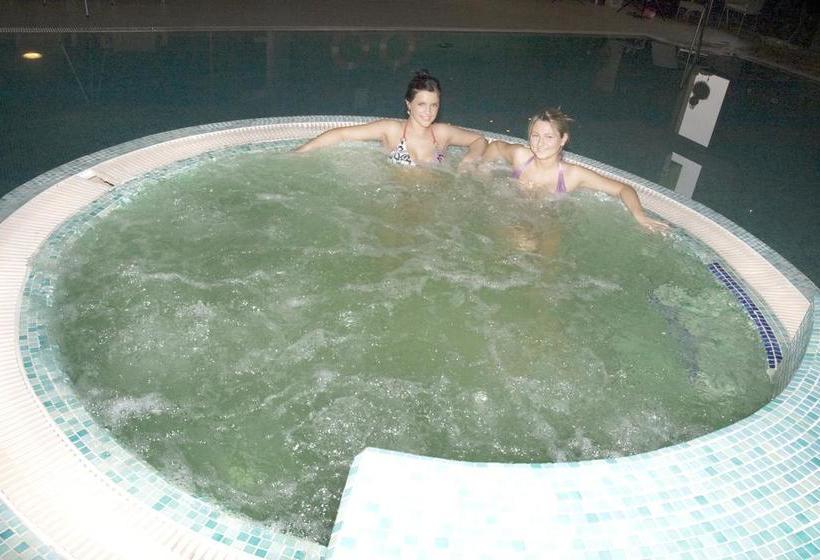 Fotos del hotel Hermis:  2