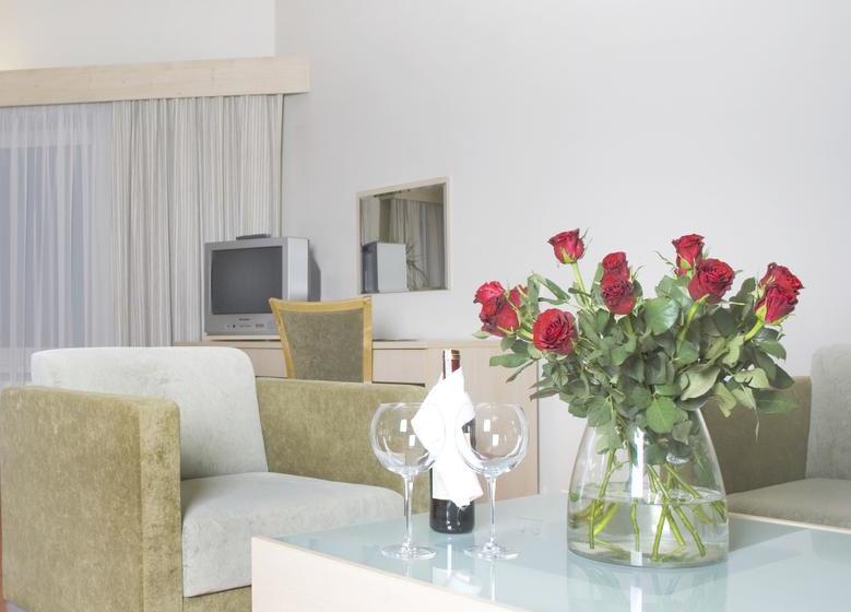 Fotos del hotel Hermis:  12