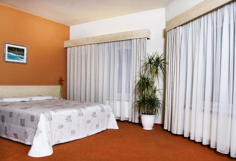 Fotos del hotel Hermis:  7