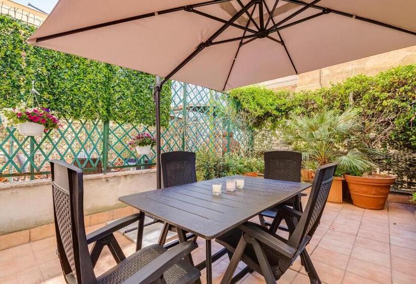 Fotos del hotel Salandra Roma Suite:  2