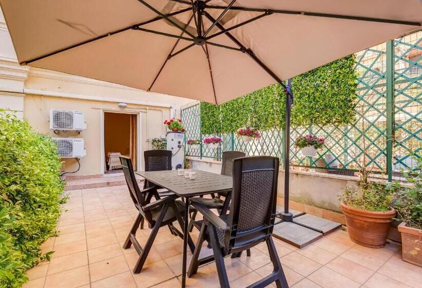 Fotos del hotel Salandra Roma Suite:  14