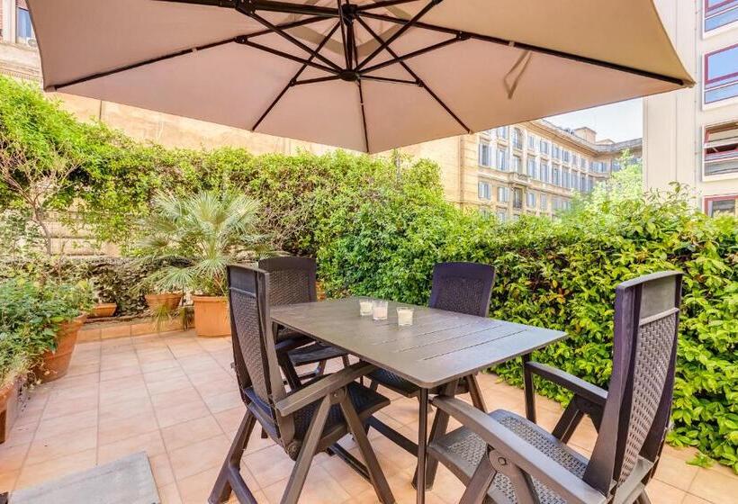 Fotos del hotel Salandra Roma Suite:  15