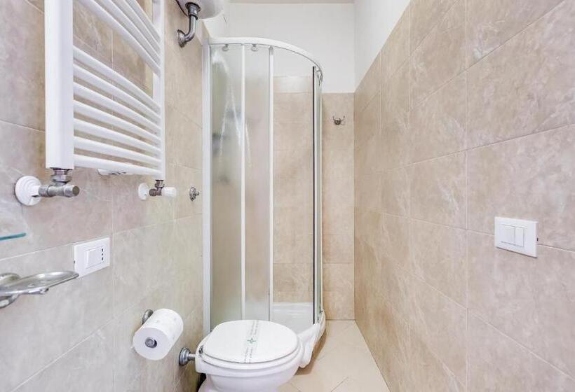 Fotos del hotel Salandra Roma Suite:  7