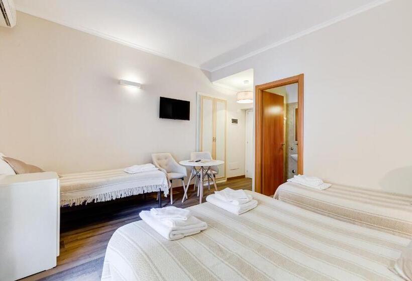 Fotos del hotel Salandra Roma Suite:  5