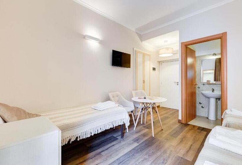 Fotos del hotel Salandra Roma Suite:  8