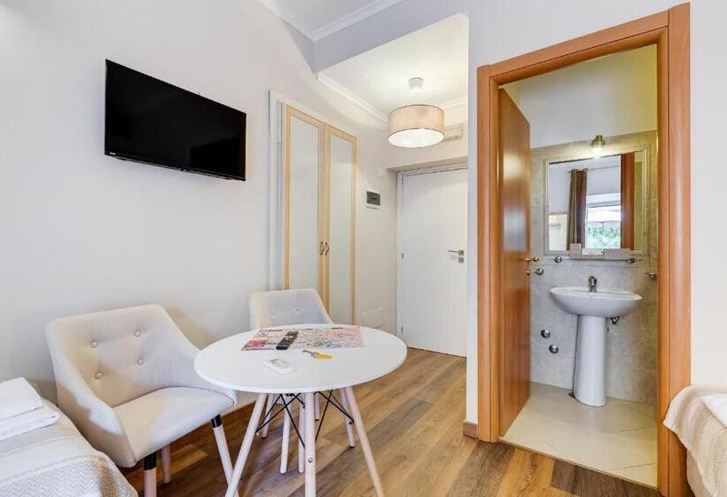 Fotos del hotel Salandra Roma Suite:  11