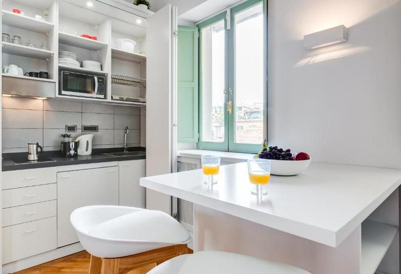 Fotos del hotel Opera:  5