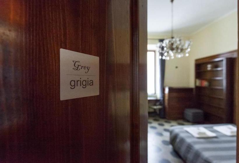 Fotos del hotel Surprising In Rome:  14