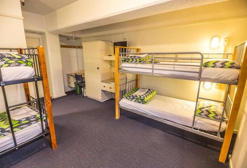 Fotos del hotel Yha Queenstown Central:  22