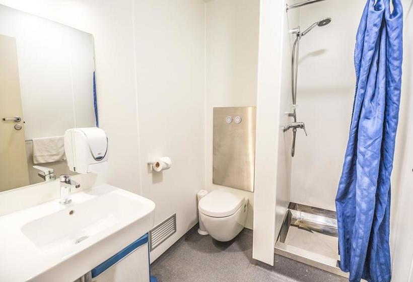 Fotos del hotel Yha Queenstown Central:  4