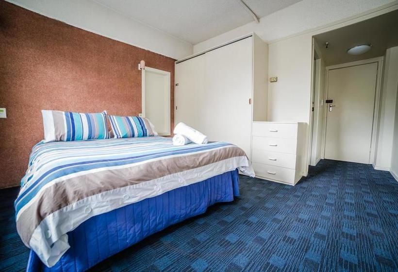 Fotos del hotel Yha Queenstown Central:  13