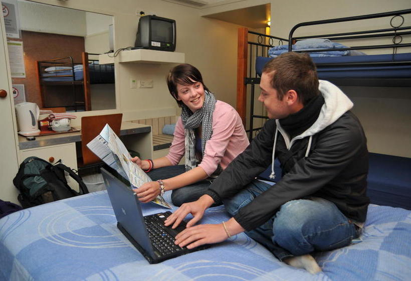 Fotos del hotel Yha Queenstown Central:  14