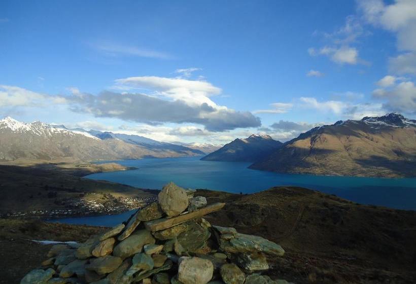 Fotos del hotel Yha Queenstown Central:  19