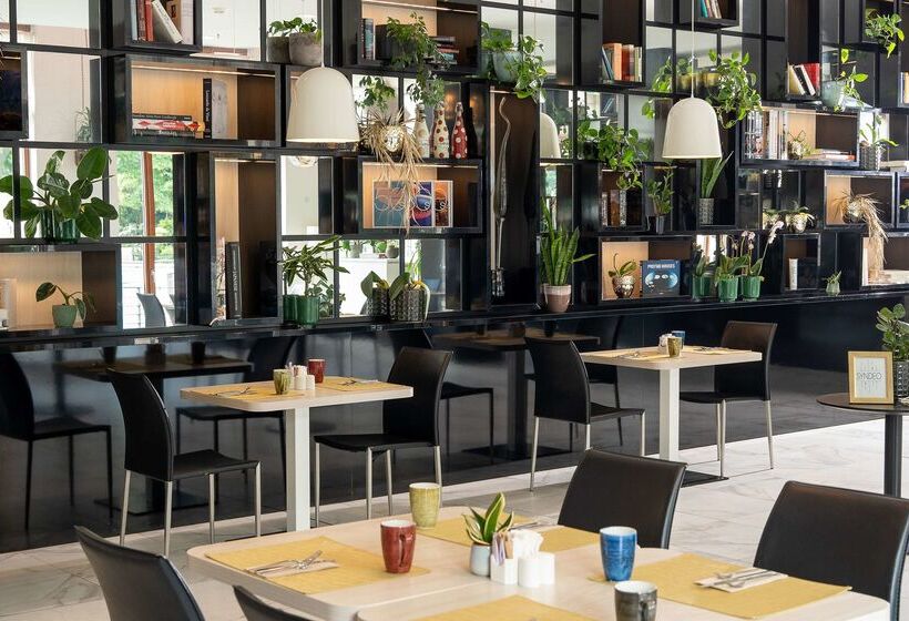 Fotos del hotel Innside By Meliá Leipzig:  35