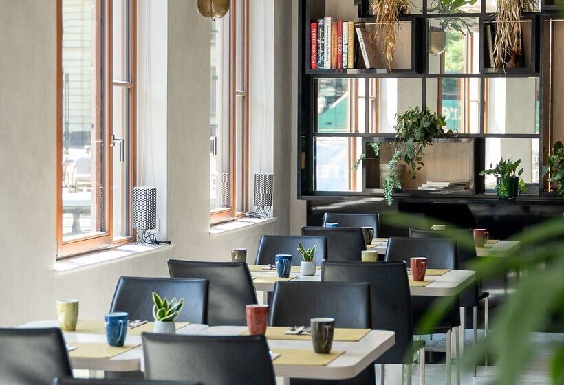 Fotos del hotel Innside By Meliá Leipzig:  34