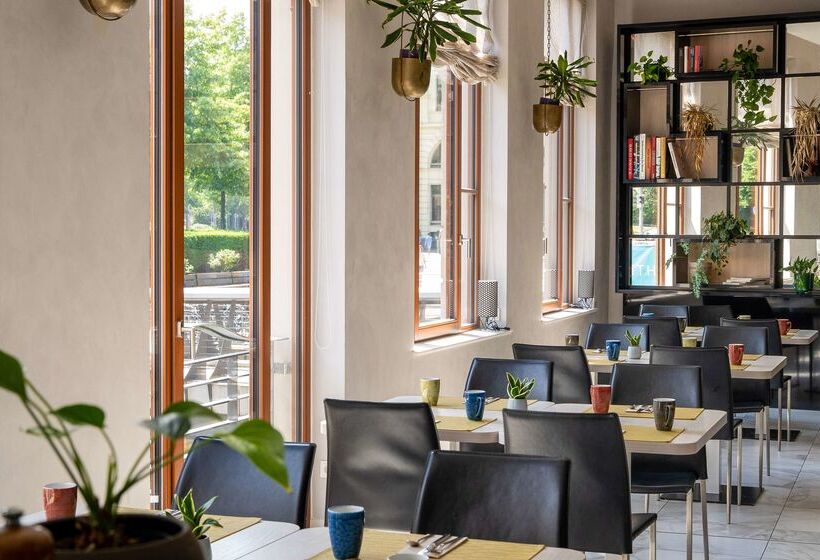 Fotos del hotel Innside By Meliá Leipzig:  47