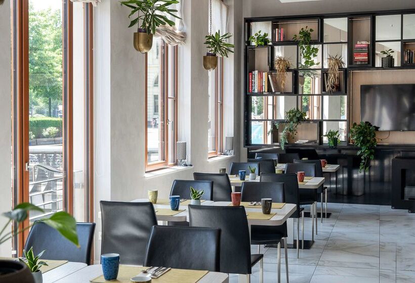 Fotos del hotel Innside By Meliá Leipzig:  49