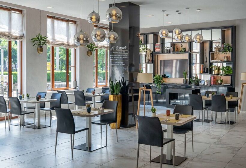 Fotos del hotel Innside By Meliá Leipzig:  16