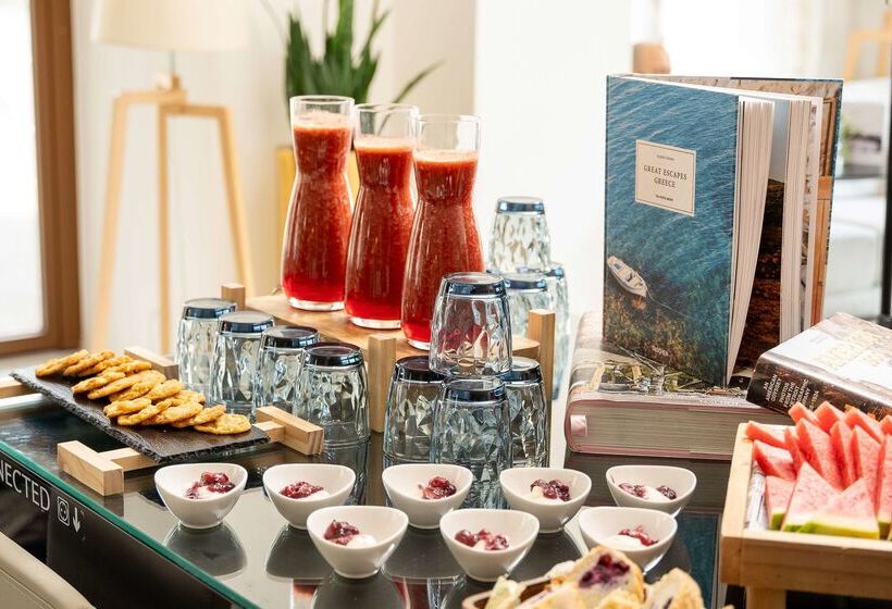 Fotos del hotel Innside By Meliá Leipzig:  46