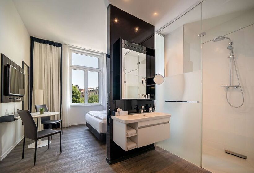 Fotos del hotel Innside By Meliá Leipzig:  9