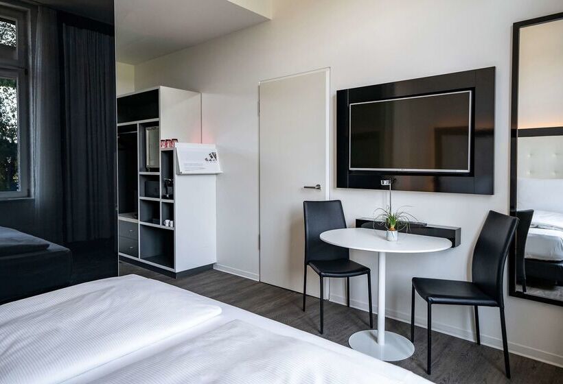 Fotos del hotel Innside By Meliá Leipzig:  12