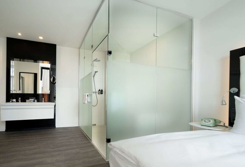 Fotos del hotel Innside By Meliá Leipzig:  39