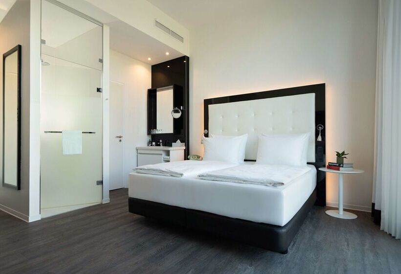 Innside By Meliá Leipzig