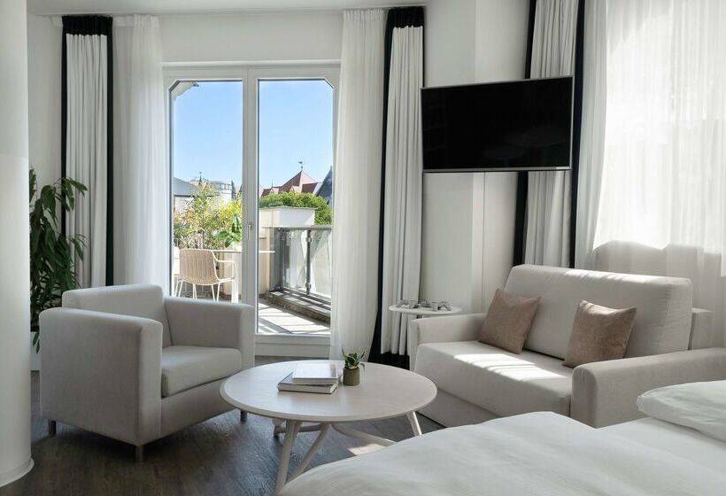 Fotos del hotel Innside By Meliá Leipzig:  51