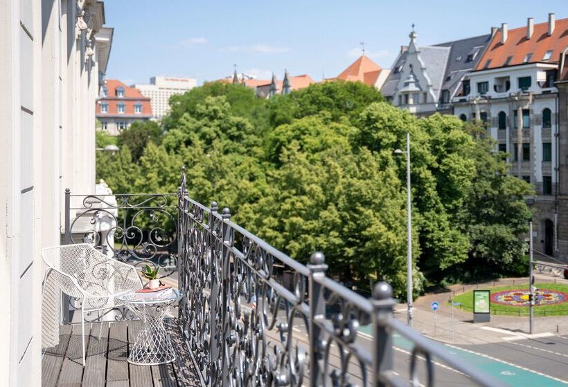 Fotos del hotel Innside By Meliá Leipzig:  38