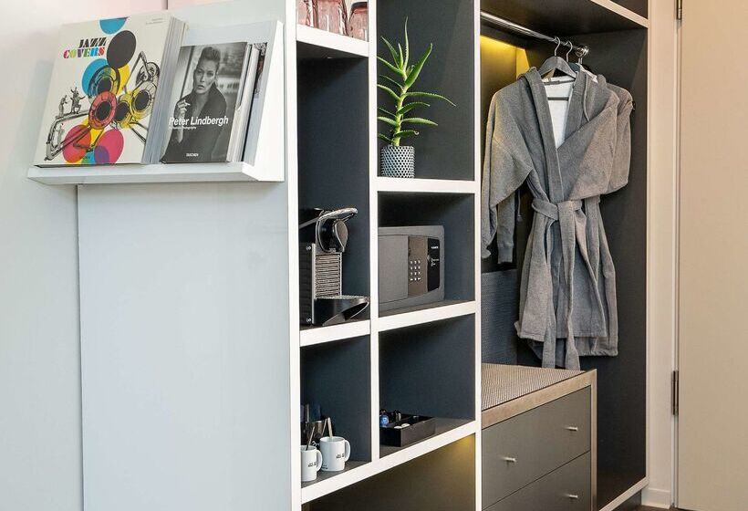 Fotos del hotel Innside By Meliá Leipzig:  30