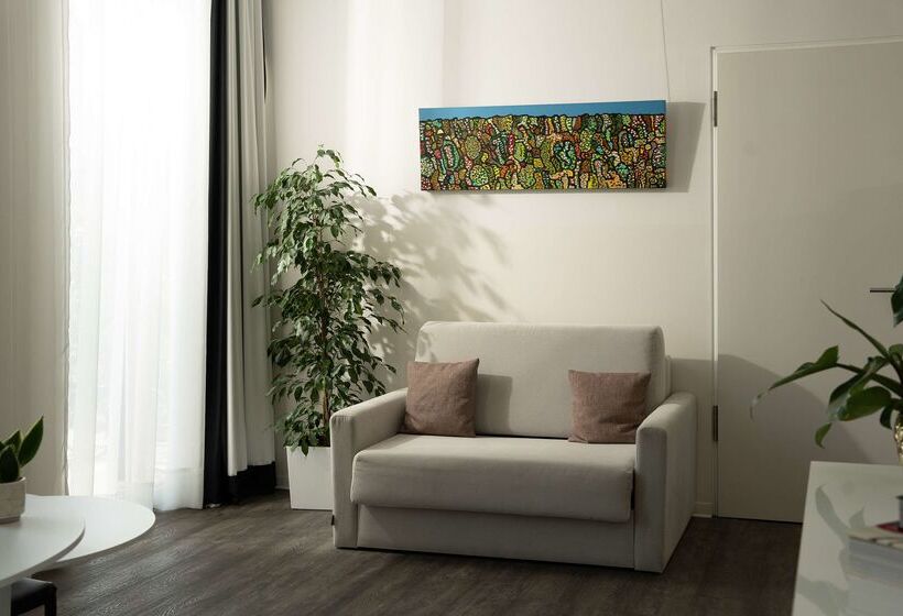 Fotos del hotel Innside By Meliá Leipzig:  10